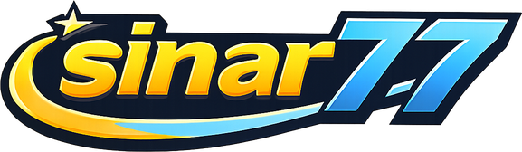 Logo sinar77
